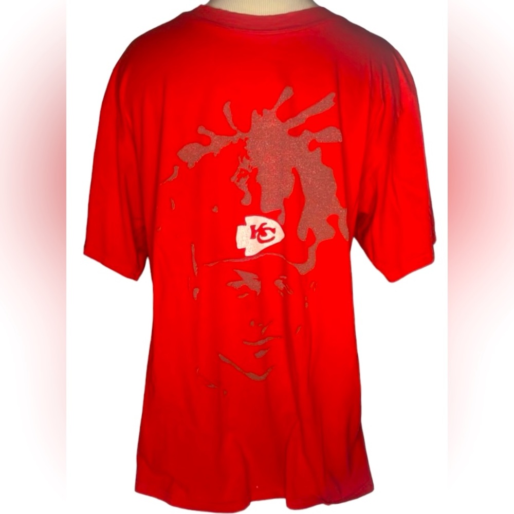 Vintage Men’s Kansas City Chiefs Tee *exempt from $3 & $5 sale